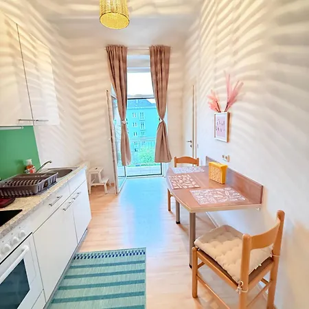 Apartment Marion Klagenfurt