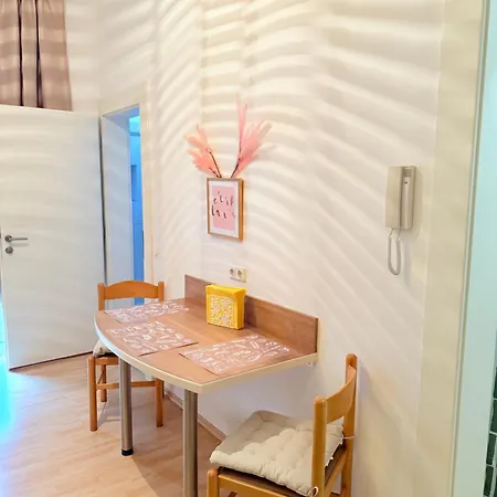 Apartment Marion Klagenfurt Klagenfurt am Woerthersee
