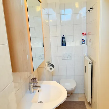 Apartment Marion Klagenfurt