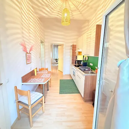 Apartment Marion Klagenfurt *