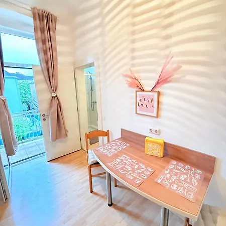 Apartment Marion Klagenfurt